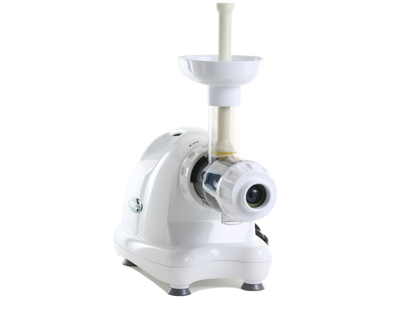 J8004 Classic Juicer and Nutrition System