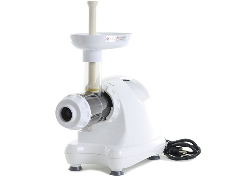 J8004 Classic Juicer and Nutrition System