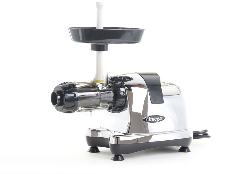 J8008C Ultimate Juicer & Nutrition System