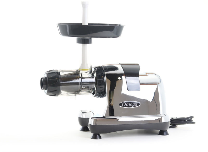 J8008C Ultimate Juicer & Nutrition System