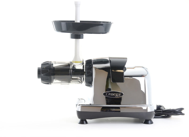 J8008C Ultimate Juicer & Nutrition System