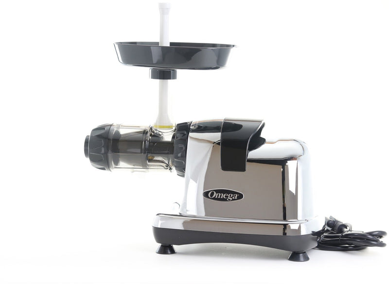 J8008C Ultimate Juicer & Nutrition System