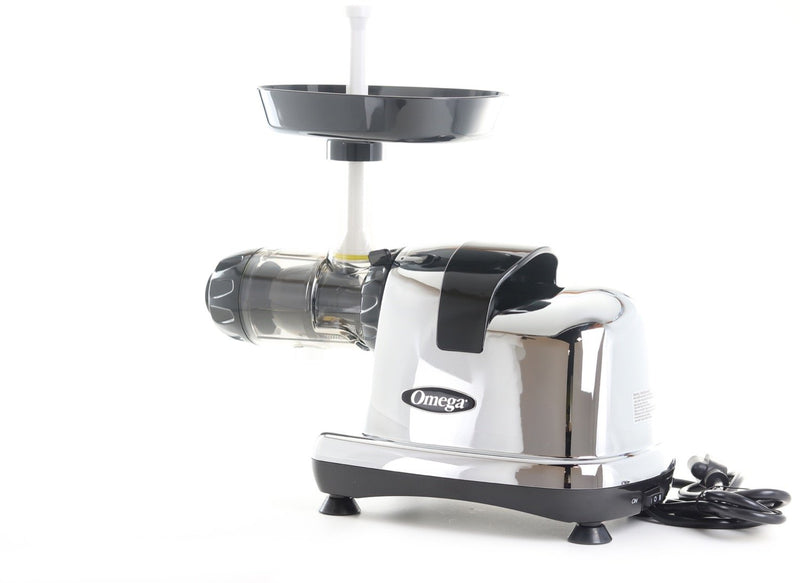 J8008C Ultimate Juicer & Nutrition System