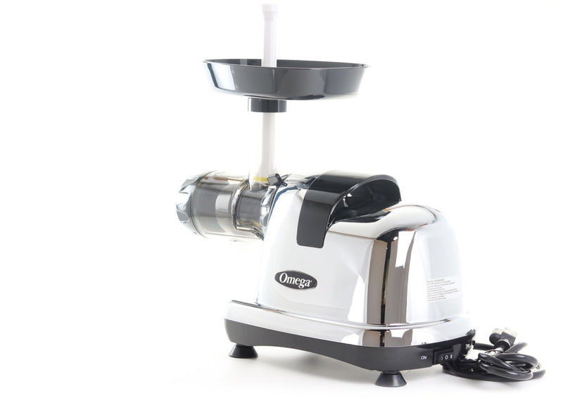 J8008C Ultimate Juicer & Nutrition System