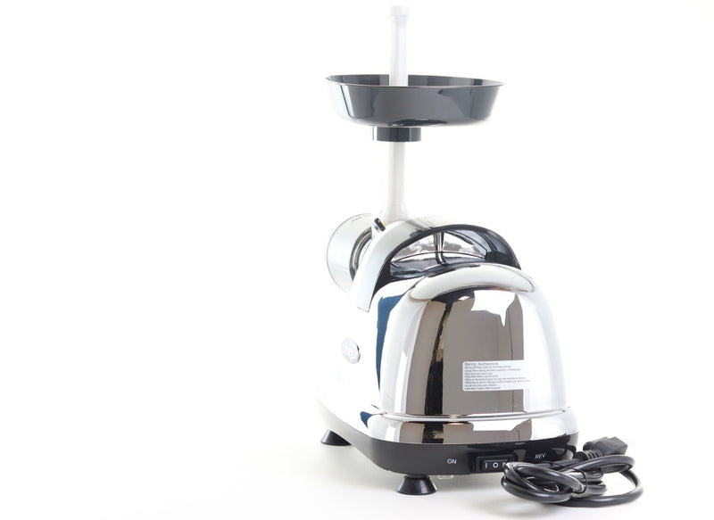 J8008C Ultimate Juicer & Nutrition System