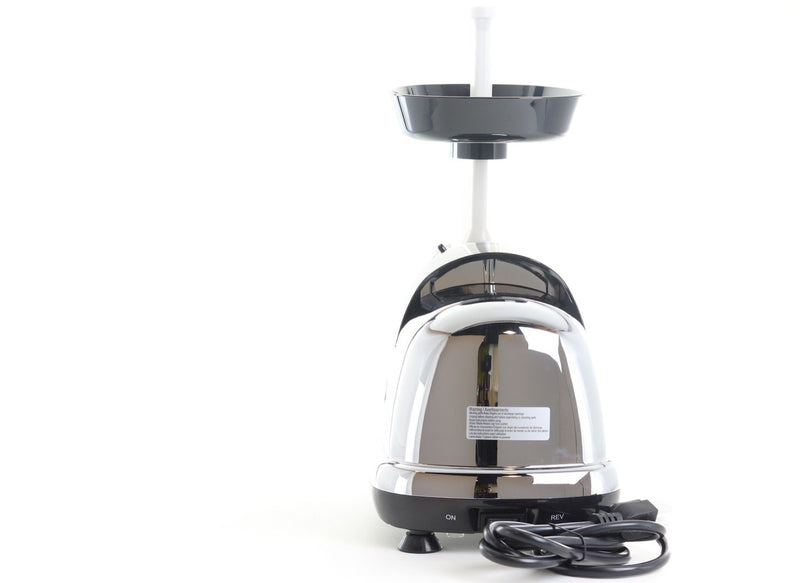 J8008C Ultimate Juicer & Nutrition System