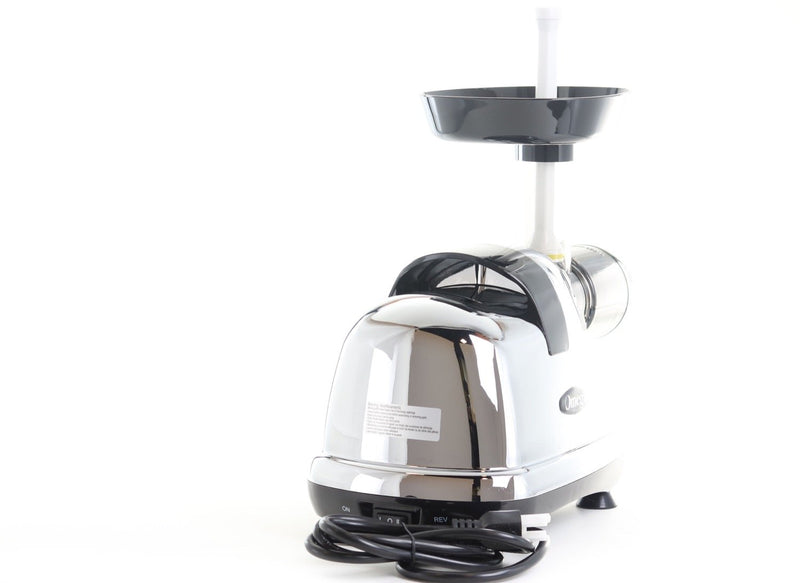 J8008C Ultimate Juicer & Nutrition System