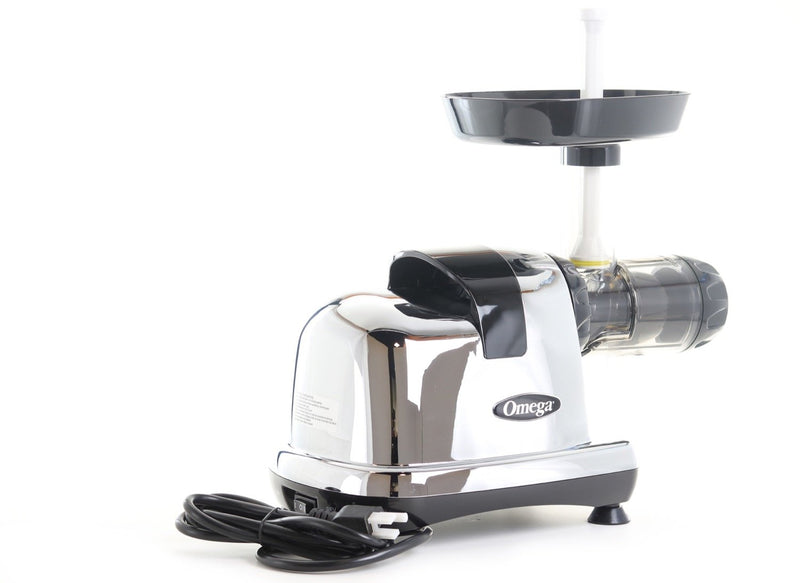J8008C Ultimate Juicer & Nutrition System