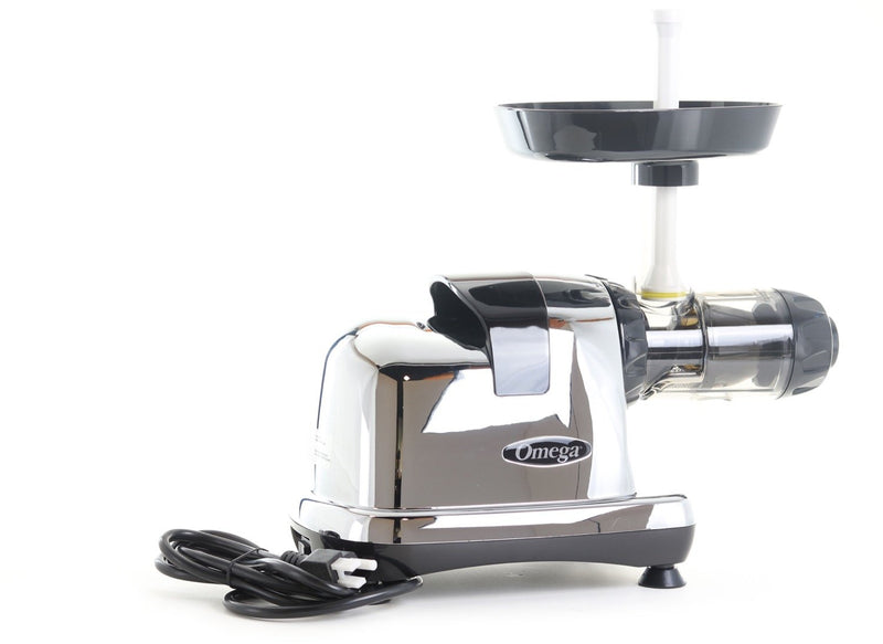 J8008C Ultimate Juicer & Nutrition System