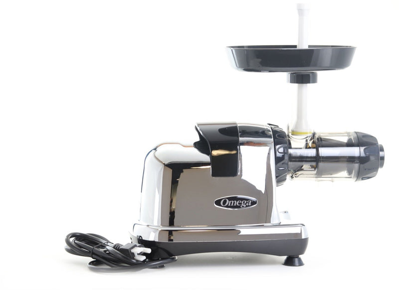 J8008C Ultimate Juicer & Nutrition System