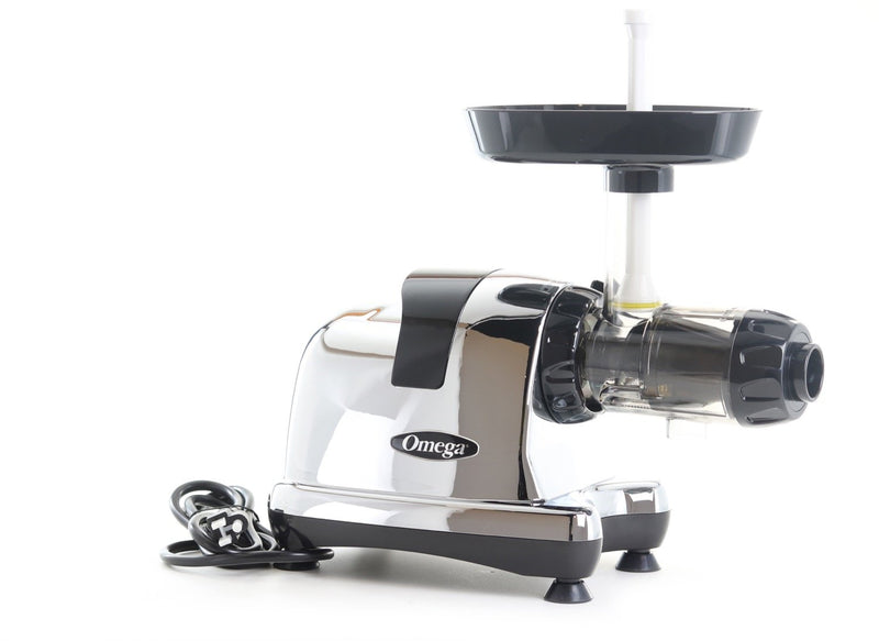 J8008C Ultimate Juicer & Nutrition System