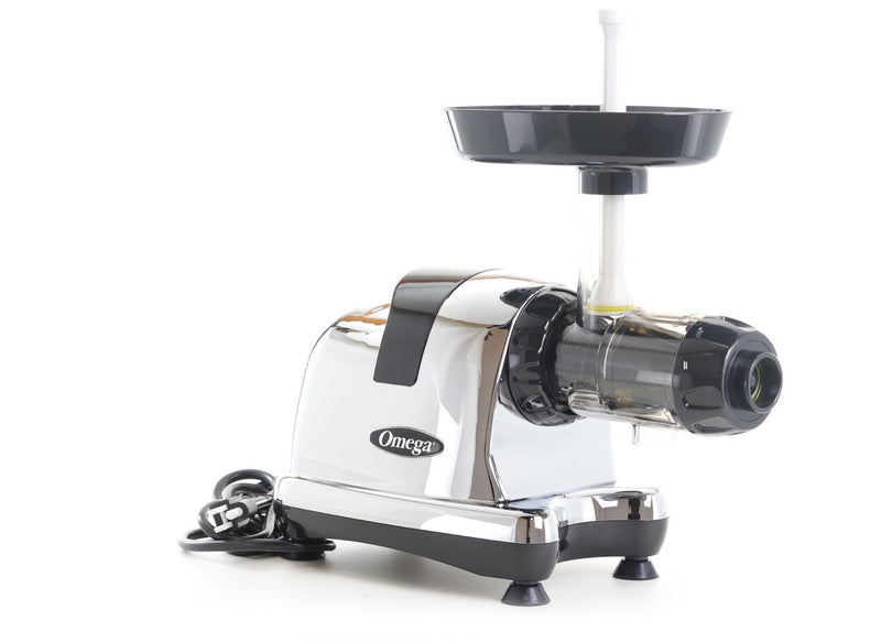 J8008C Ultimate Juicer & Nutrition System