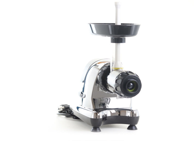 J8008C Ultimate Juicer & Nutrition System