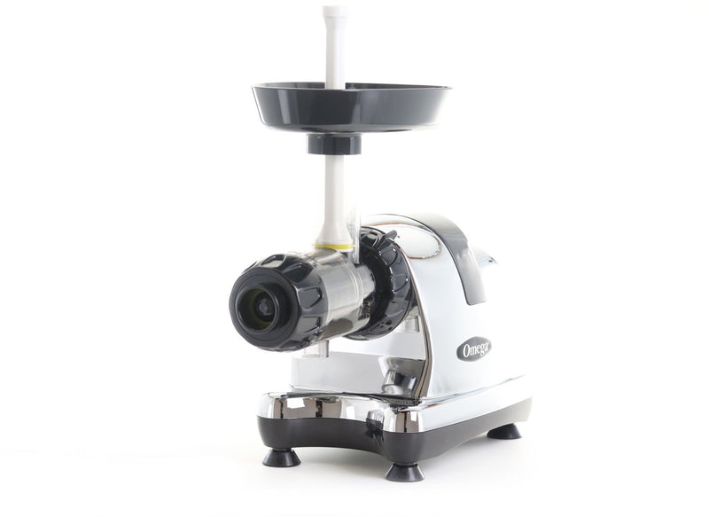 J8008C Ultimate Juicer & Nutrition System