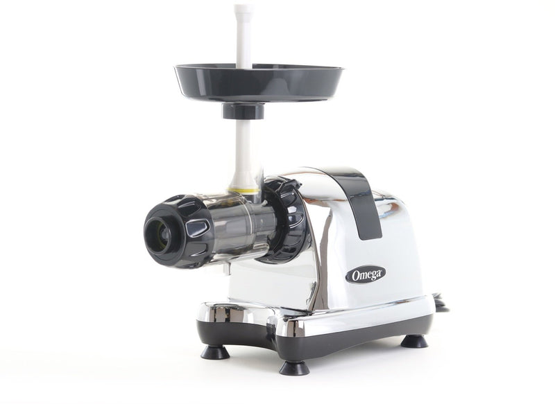 J8008C Ultimate Juicer & Nutrition System