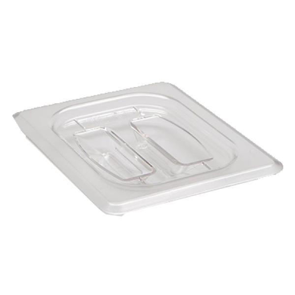 Cambro 80CWCH135, 80CWCHN135 1/8 Size Clear Cover