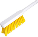 Carlisle 4137204  Sparta Spectrum 8" Yellow Counter Brush