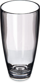 Carlisle Epicure EP4018 22 Oz Smoke Highball