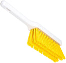 Carlisle 4137204  Sparta Spectrum 8" Yellow Counter Brush