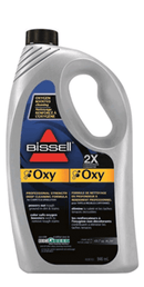 Bissell Commercial Oxy Pro  85T6 Carpet Shampoo  32 oz