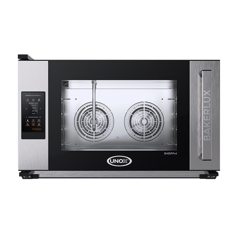 Unox Bakerlux Convection Oven - XAFT-04FS-ETRV