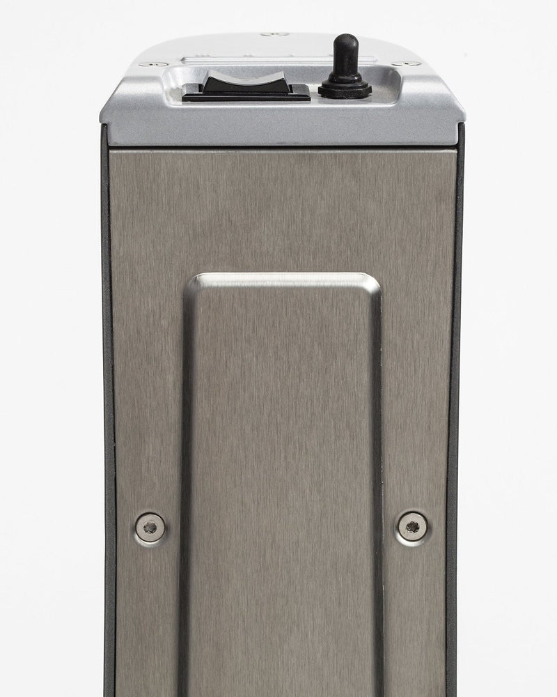 Hamilton Beach HMD200 Drink Mixer Single Spindle 1/3 HP