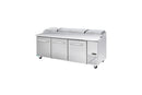 Kool-It - Pizza Prep Table - KPT-93-3