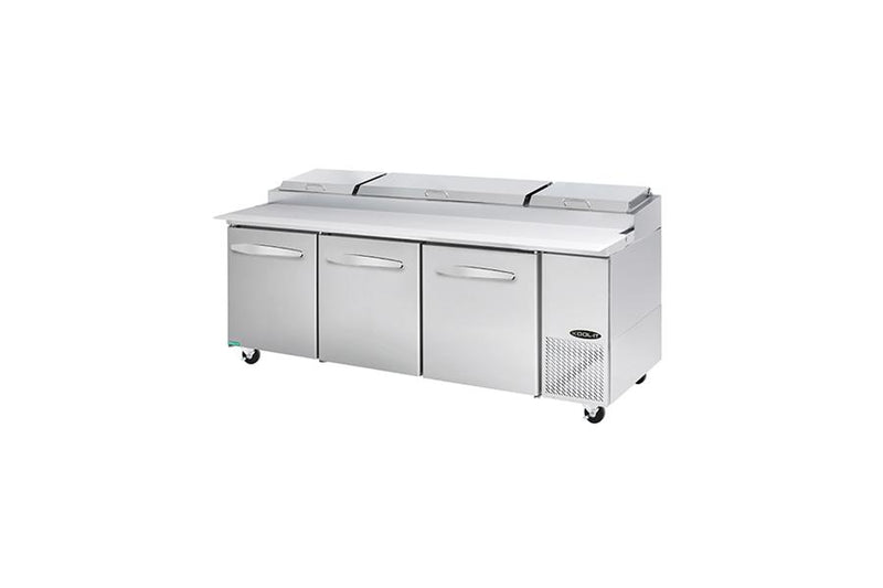 Kool-It - Pizza Prep Table - KPT-93-3