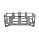 Tablecraft 610R Chrome Plated Packet Holder