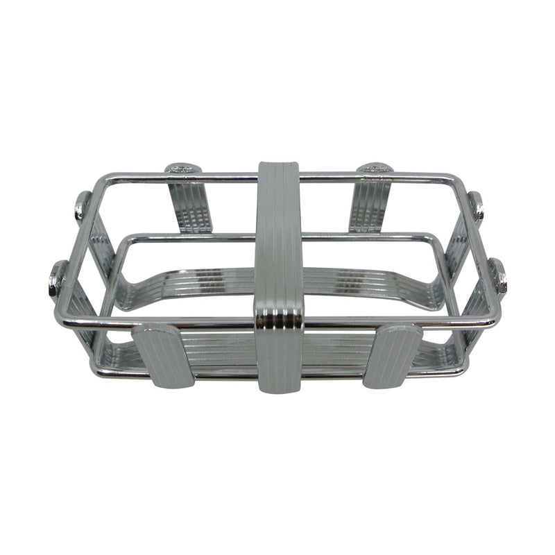 Tablecraft 610R Chrome Plated Packet Holder