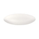 Tablecraft P248 24"X8.5" Oval Porcelain Platter
