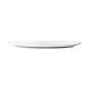 Tablecraft P248 24"X8.5" Oval Porcelain Platter