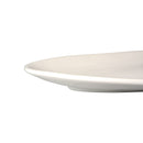 Tablecraft P248 24"X8.5" Oval Porcelain Platter