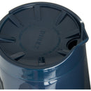 Carlisle Dinex DX115050 Midnight Blue Insulated Beverage Server Half Liter