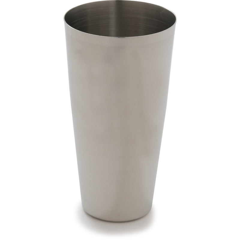 Carlisle 608530 Stainless Steel Bar Shaker 30 oz
