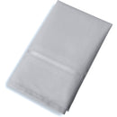 Carlisle Softweave 53761822NH512 Tone on Tone Epicure Gray Napkins 18" x 22"