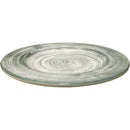 Carlisle 5400264 Mingle Melamine Glitterball Salad Plate
