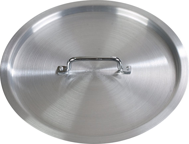 Carlisle 61280C 80 qt Stock Pot Cover