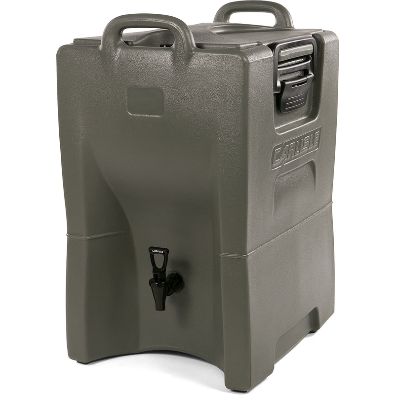 Carlisle Cateraide IT100062 Insulated Beverage Dispenser 10 Gallon