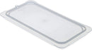 Carlisle StorPlus 70276U30 PP Food Pan Lid 1/3