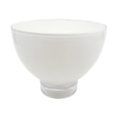 Carlisle Epicure EP2002 17 Oz White Bowl 5.5"