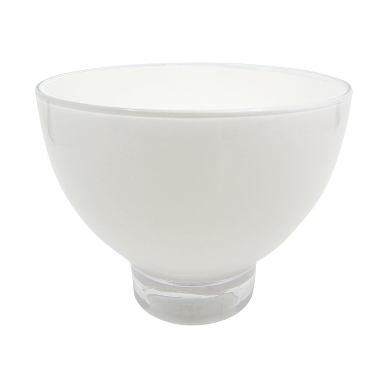 Carlisle Epicure EP2002 17 Oz White Bowl 5.5"