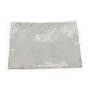 Tablecraft R2013 19.25" X 13" Double Wall SS Rectangular Tray