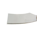 Tablecraft R2013 19.25" X 13" Double Wall SS Rectangular Tray