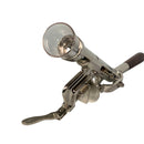 Tablecraft 09943 Premium Cork Extractor, Counter Mount