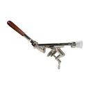 Tablecraft 09943 Premium Cork Extractor, Counter Mount