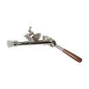 Tablecraft 09943 Premium Cork Extractor, Counter Mount