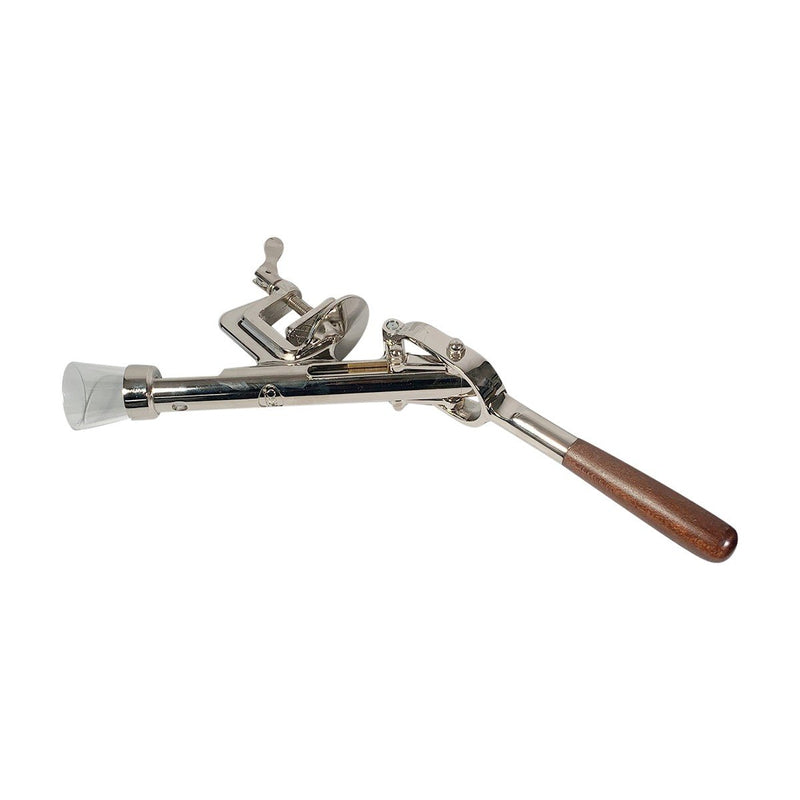 Tablecraft 09943 Premium Cork Extractor, Counter Mount