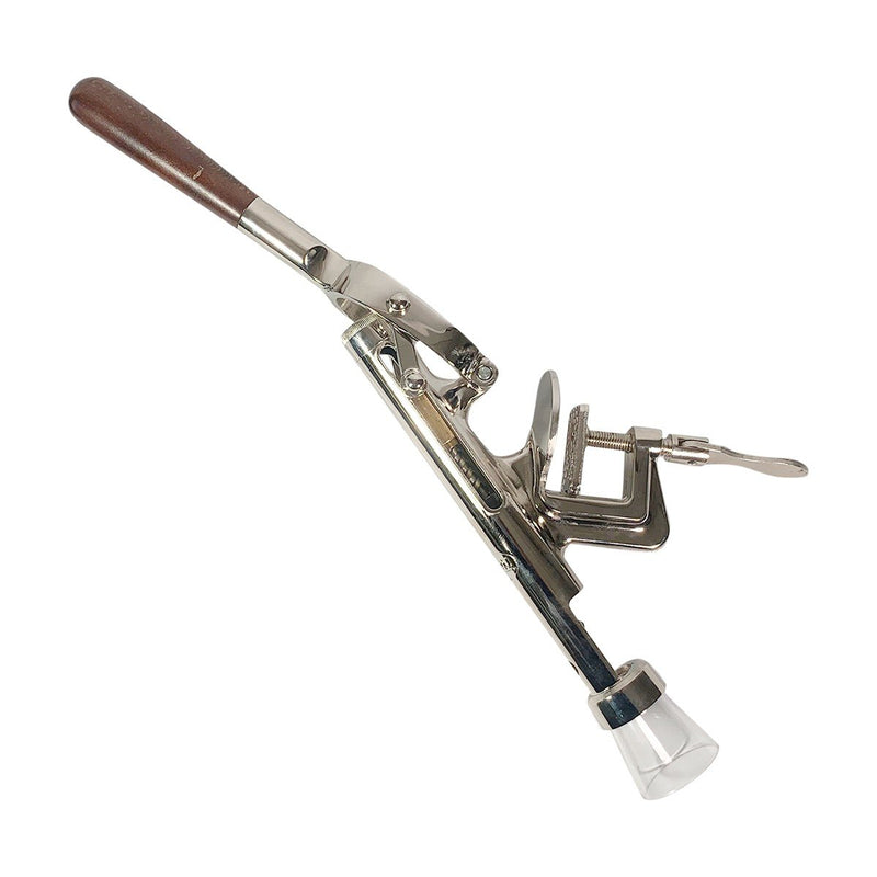 Tablecraft 09943 Premium Cork Extractor, Counter Mount