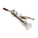 Tablecraft 09943 Premium Cork Extractor, Counter Mount